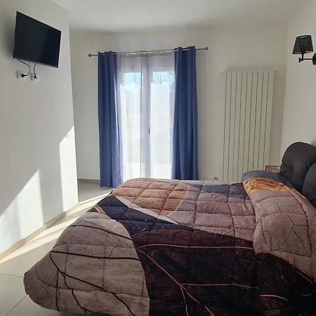 Bed & Breakfast Le Tre Vette