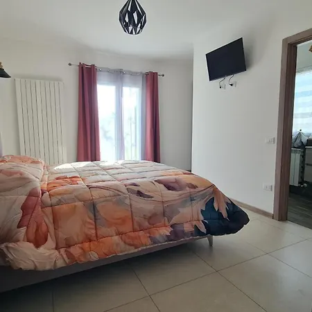 Le Tre Vette Scoppito