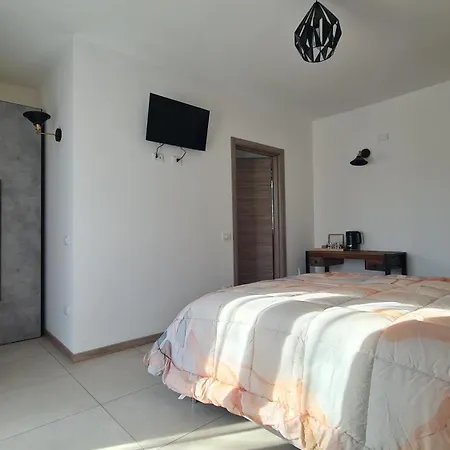 Le Tre Vette Bed & Breakfast