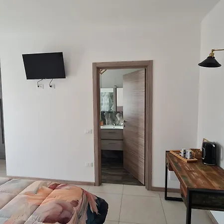 Le Tre Vette Bed & Breakfast