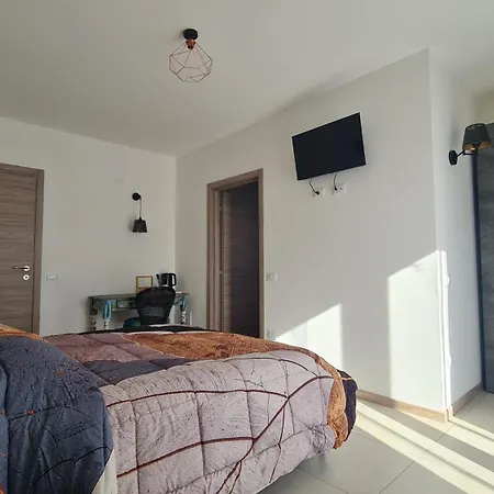 Le Tre Vette Bed & Breakfast