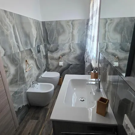 Le Tre Vette Bed & Breakfast *