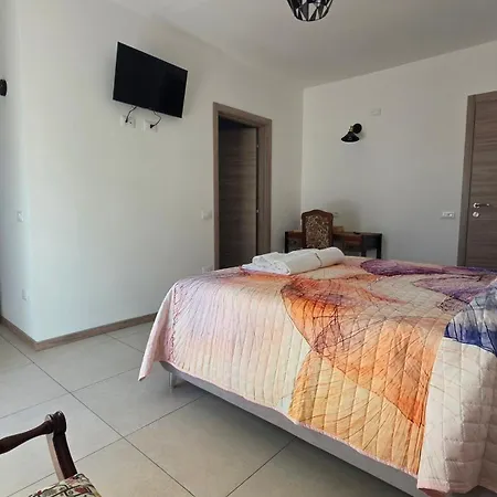 Le Tre Vette Bed & Breakfast
