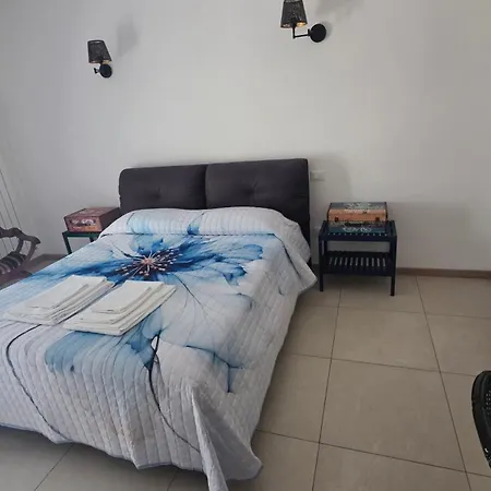 Le Tre Vette Bed & Breakfast