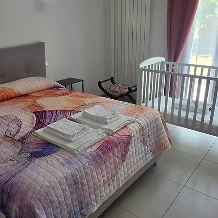 Bed & Breakfast Le Tre Vette *