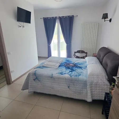 Le Tre Vette Bed & Breakfast Scoppito