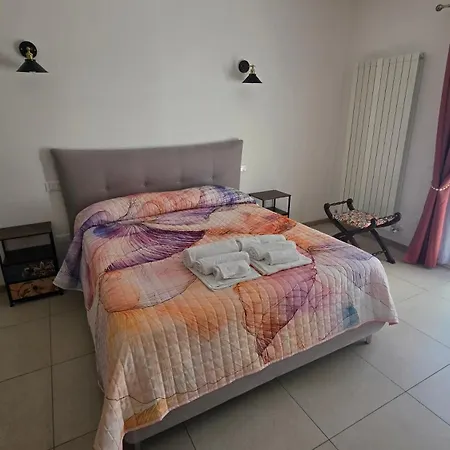 Bed & Breakfast Le Tre Vette 3*
