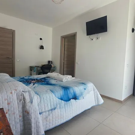 Le Tre Vette Bed & Breakfast