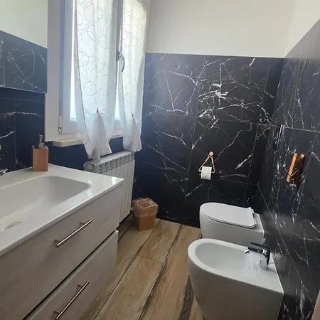 Bed & Breakfast Le Tre Vette Scoppito